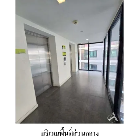คอนโด วินน์ พหลโยธิน 52 สายไหม กรุงเทพฯ - 6