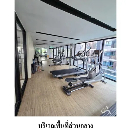 คอนโด วินน์ พหลโยธิน 52 สายไหม กรุงเทพฯ - 8