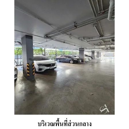 คอนโด วินน์ พหลโยธิน 52 สายไหม กรุงเทพฯ - 9