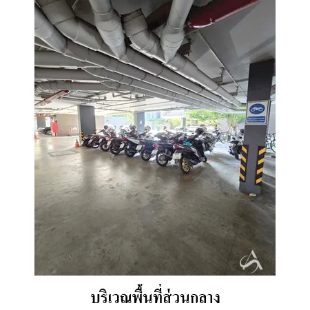 คอนโด วินน์ พหลโยธิน 52 สายไหม กรุงเทพฯ - 10