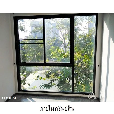 คอนโด เซล รัตนาธิเบศร์ เมือง นนทบุรี - 4