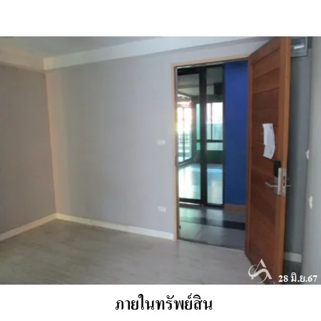 คอนโด จี สไตล์ คอนโด ห้วยขวาง กรุงเทพฯ - 15