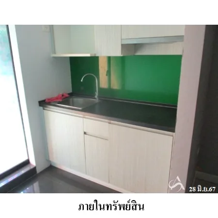 คอนโด จี สไตล์ คอนโด ห้วยขวาง กรุงเทพฯ - 10