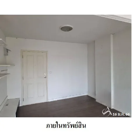 คอนโด ดี คอนโด สาธุประดิษฐ์ 49 ยานนาวา กรุงเทพฯ - 6