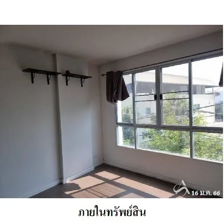 คอนโด ดี คอนโด สาธุประดิษฐ์ 49 ยานนาวา กรุงเทพฯ - 7