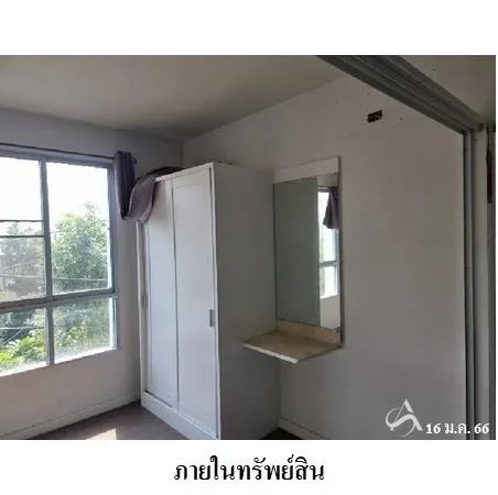 คอนโด ดี คอนโด สาธุประดิษฐ์ 49 ยานนาวา กรุงเทพฯ - 8