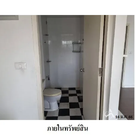 คอนโด ดี คอนโด สาธุประดิษฐ์ 49 ยานนาวา กรุงเทพฯ - 9