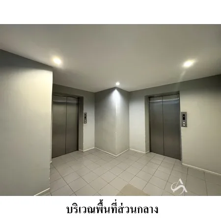 คอนโด เอลลิโอ เดล เรย์ พระโขนง กรุงเทพฯ - 7