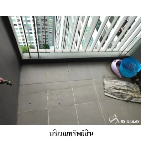 คอนโด แอสปาย รัตนาธิเบศร์ 2 เมือง นนทบุรี - 15