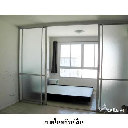 คอนโด ดี คอนโด รามคำแหง 64 บางกะปี กรุงเทพฯ - 6