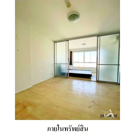 คอนโด ดี คอนโด รามคำแหง 64 บางกะปี กรุงเทพฯ - 11