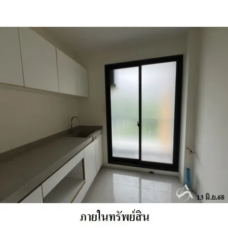 คอนโด ไอคอนโด สุขุมวิท 103 บางนา กรุงเทพฯ - 6