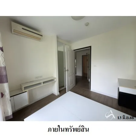 คอนโด ไอคอนโด สุขุมวิท 103 บางนา กรุงเทพฯ - 8