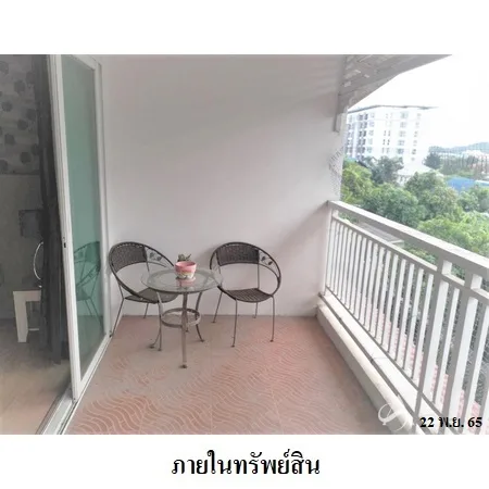 คอนโด บ้านกลางหัวหิน คอนโด หัวหิน ประจวบคีรีขันธ์ - 14