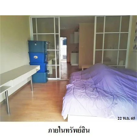 คอนโด บ้านกลางหัวหิน คอนโด หัวหิน ประจวบคีรีขันธ์ - 9