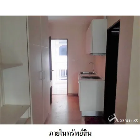 คอนโด บ้านกลางหัวหิน คอนโด หัวหิน ประจวบคีรีขันธ์ - 10