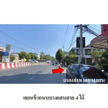 คอนโด สุนิสาเพลส เฟส 1เมือง ชลบุรี - 2