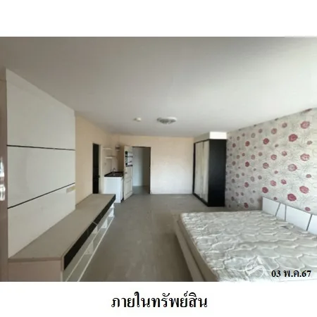 คอนโด สุนิสาเพลส เฟส 1เมือง ชลบุรี - 5