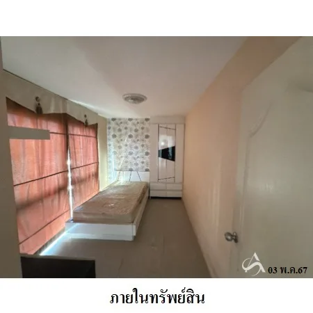 คอนโด สุนิสาเพลส เฟส 1เมือง ชลบุรี - 6
