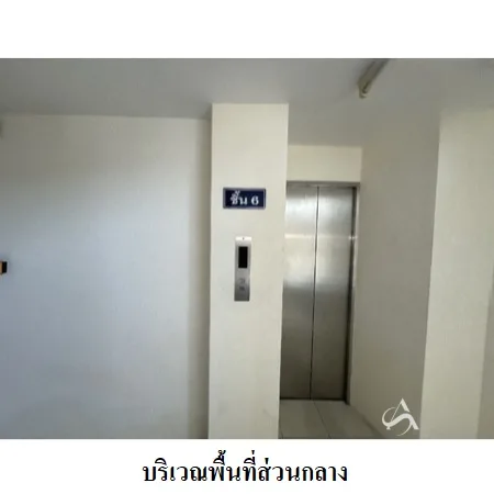 คอนโด สุนิสาเพลส เฟส 1เมือง ชลบุรี - 8