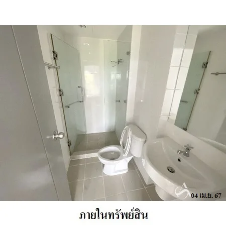 คอนโด เซอราโน่ พระราม 2 บางขุนเทียน กรุงเทพฯ - 9