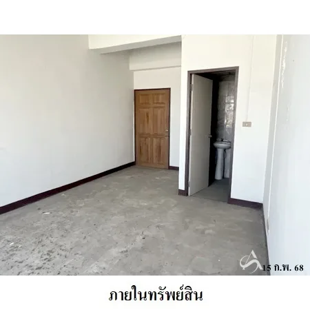 คอนโด 2ชั้น เรสิเดนซี่ไฮทส์ คอนโดมิเนียม ดินแดง กรุงเทพฯ - 11