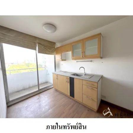 คอนโด พรีม่า ศรีนครินทร์ สวนหลวง กรุงเทพฯ - 10