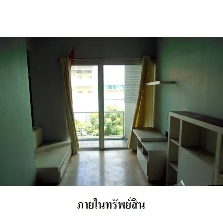 คอนโด เอ สเปซ สุขุมวิท เอ-บี สวนหลวง กรุงเทพฯ - 5