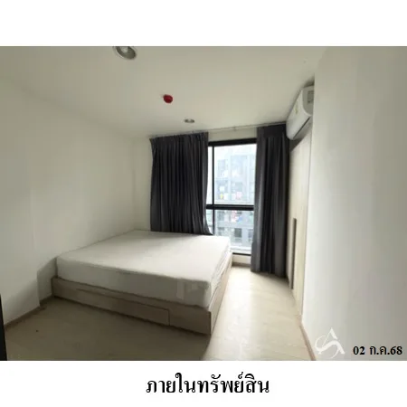 คอนโด ดิ เอ็กเซล กรูฟ บางนา กรุงเทพฯ - 12