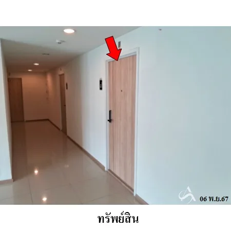 คอนโด ดิ เอ็กเซล กรูฟ บางนา กรุงเทพฯ - 8
