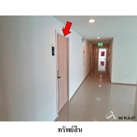 คอนโด ดิ เอ็กเซล กรูฟ บางนา กรุงเทพฯ - 9