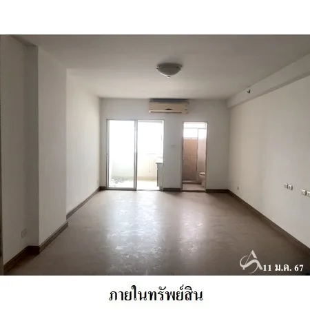 คอนโด ศุภาลัยปาร์ค ศรีนครินทร์ ประเวศ กรุงเทพฯ - 4