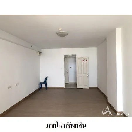 คอนโด ศุภาลัยปาร์ค ศรีนครินทร์ ประเวศ กรุงเทพฯ - 5