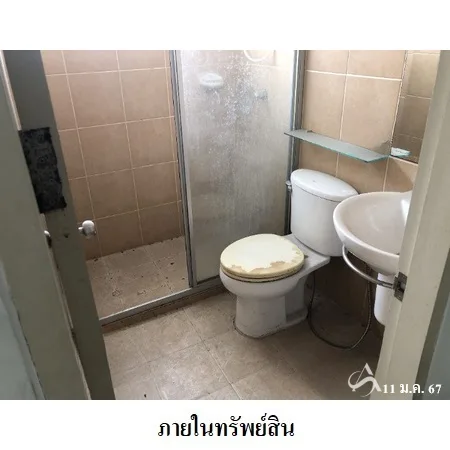 คอนโด ศุภาลัยปาร์ค ศรีนครินทร์ ประเวศ กรุงเทพฯ - 7