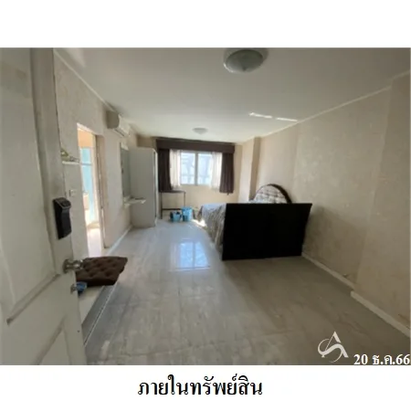 คอนโด ดี คอนโด รามอินทรา บางเขน กรุงเทพฯ - 6