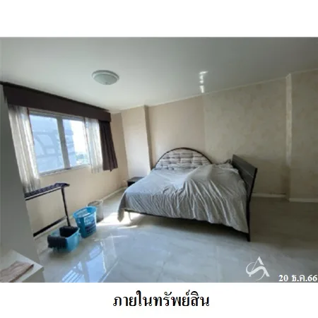 คอนโด ดี คอนโด รามอินทรา บางเขน กรุงเทพฯ - 9