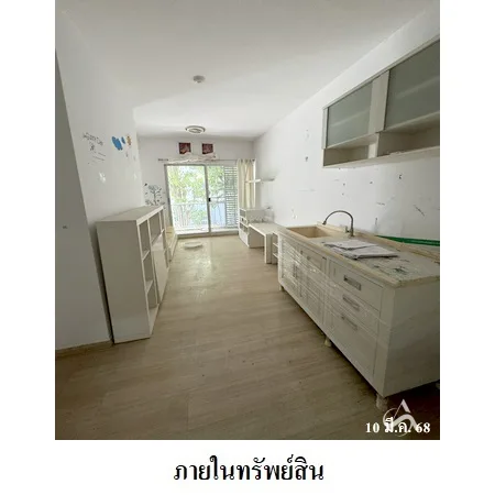 คอนโด เอ สเปซ สุขุมวิท สวนหลวง กรุงเทพฯ - 3