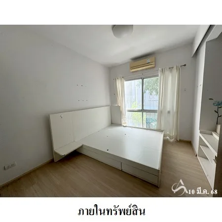 คอนโด เอ สเปซ สุขุมวิท สวนหลวง กรุงเทพฯ - 5