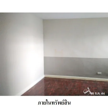 คอนโด เลควิวคอนโดมิเนียม อาคารริเวียร่า 1 ปากเกร็ด นนทบุรี - 7