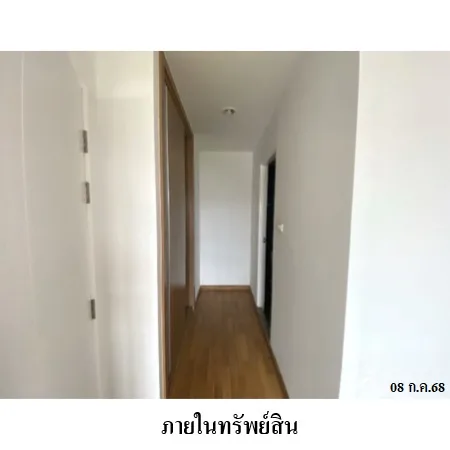 คอนโด ที-พลัส คอนโดมิเนียม เมือง ชลบุรี - 11