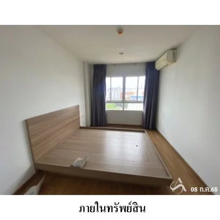 คอนโด ที-พลัส คอนโดมิเนียม เมือง ชลบุรี - 12