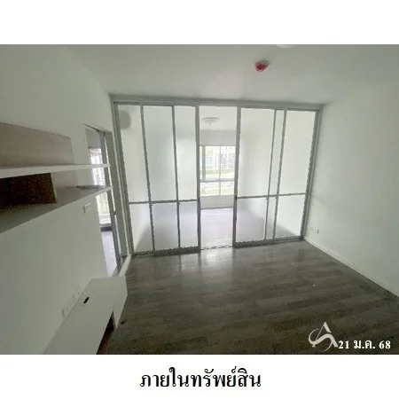 คอนโด ดี คอนโด กาญจนวนิช หาดใหญ่ สงขลา - 7