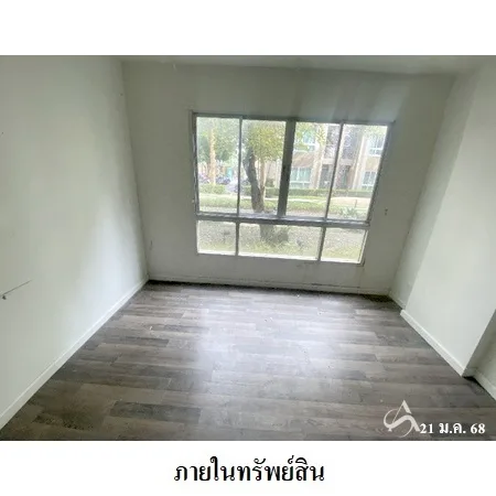 คอนโด ดี คอนโด กาญจนวนิช หาดใหญ่ สงขลา - 8