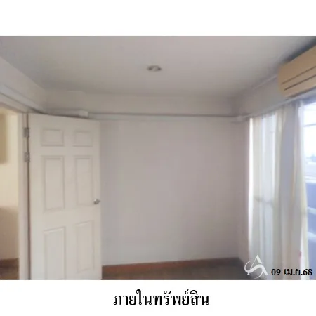 คอนโด พาร์ควิว วิภาวดี 3 ดอนเมือง กรุงเทพฯ - 13