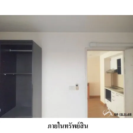 คอนโด พาร์ควิว วิภาวดี 3 ดอนเมือง กรุงเทพฯ - 14