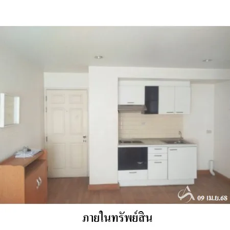 คอนโด พาร์ควิว วิภาวดี 3 ดอนเมือง กรุงเทพฯ - 9