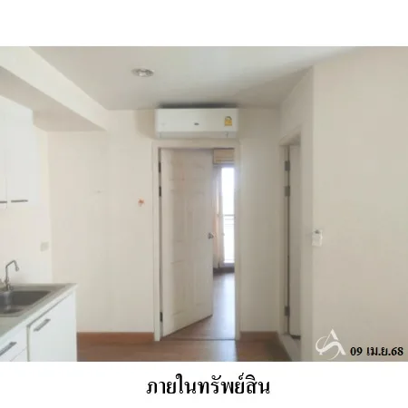 คอนโด พาร์ควิว วิภาวดี 3 ดอนเมือง กรุงเทพฯ - 10