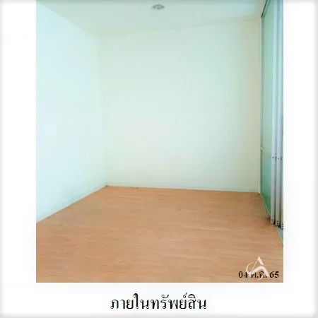 คอนโด ลุมพินี วิลล์ ประชาชื่น-พงษ์เพชร 2 บางซื่อ กรุงเทพฯ - 6