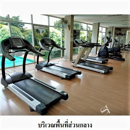 คอนโด ลุมพินี วิลล์ ประชาชื่น-พงษ์เพชร 2 บางซื่อ กรุงเทพฯ - 10