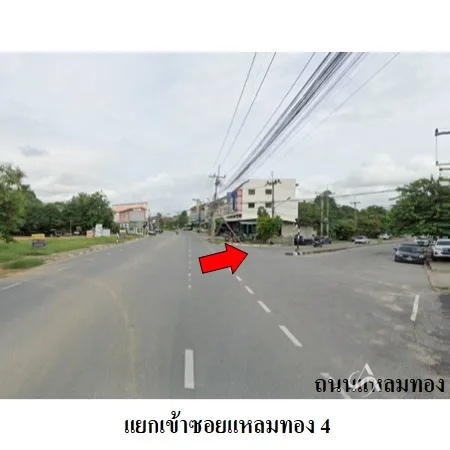คอนโด บี มาย คอนโด ศรีราชา ชลบุรี - 3